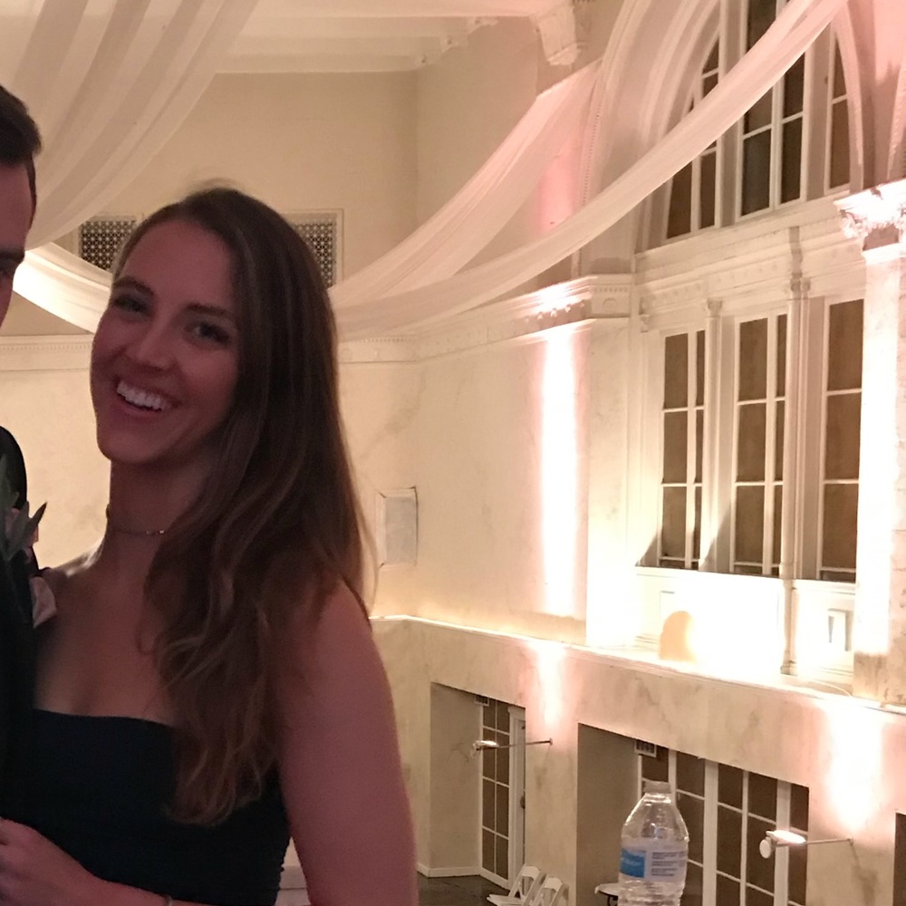 Meet your Posher, Kate